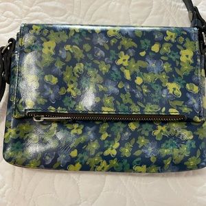 Patricia Nash crossbody NWOT
